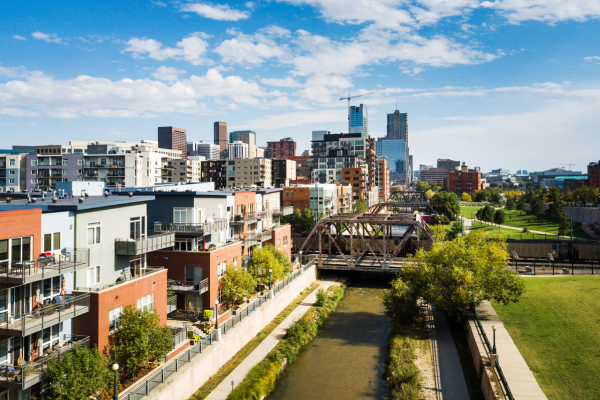 Denver