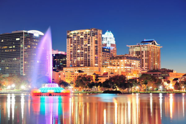 Orlando