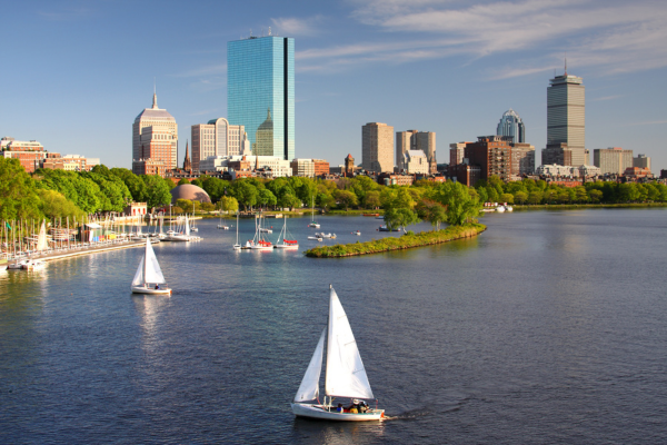 Boston