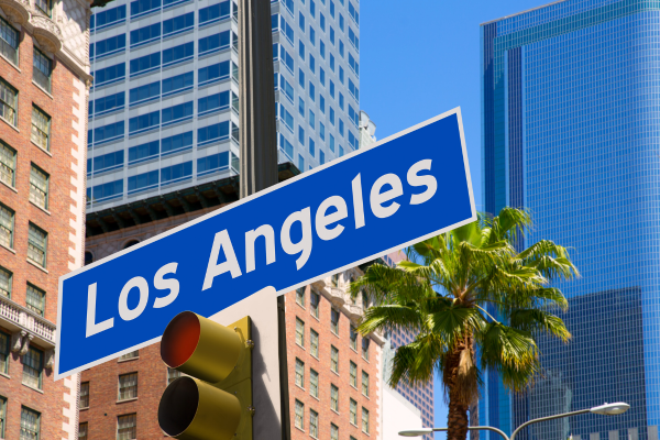 Los Angeles