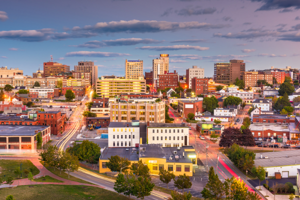 Portland